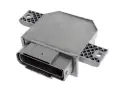 Calculateur Module de Pompe à Carburant Opel Insignia B 1.6 2.0 CDTI 13519371 13526236