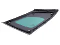 Viertel Scheibe Glas hinten rechts Citroen C3 Aircross 17- YQ00946280