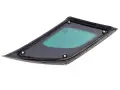 Viertel Scheibe Glas hinten rechts Citroen C3 Aircross 17- YQ00946280