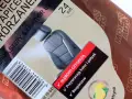 ŚCIERECZKI DO MYCIA TAPICERKI SKÓRZANEJ 