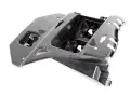 Rear Left Bumper Holder Bracket BMW I4 G26 51128737093