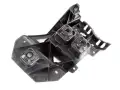 Rear Left Bumper Holder Bracket BMW I4 G26 51128737093