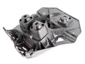 Rear Left Bumper Holder Bracket BMW I4 G26 51128737093
