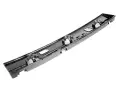 Support de Pare-Chocs Arrière Central BMW I4 G26 51128737070