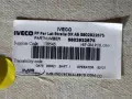 TAPICERKA BOCZEK KABINY PRAWY TYLNY IVECO S-WAY 19- r.