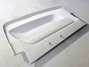 Kabinenverkleidung Oben Links Iveco S-Way 19- 5802764767