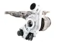 Turbolader Turbo Renault NV300 Espace V Koleos II Megane Talisman Trafic III 2.0 DCI
