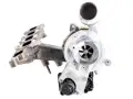 Turbolader Turbo Renault NV300 Espace V Koleos II Megane Talisman Trafic III 2.0 DCI