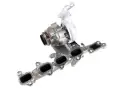 Turbolader Turbo Renault NV300 Espace V Koleos II Megane Talisman Trafic III 2.0 DCI