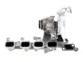 Turbolader Turbo Renault NV300 Espace V Koleos II Megane Talisman Trafic III 2.0 DCI