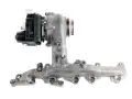 Turbolader Turbo Renault NV300 Espace V Koleos II Megane Talisman Trafic III 2.0 DCI