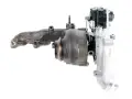 Turbolader Turbo Renault NV300 Espace V Koleos II Megane Talisman Trafic III 2.0 DCI