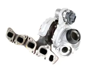 TURBINA TURBOSPRĘŻARKA ADBLUE AUDI A3 IV Q3 II SEAT TARRACO KODIAQ SKODA OCTAVIA IV SUPERB III VW ARTEON TIGUAN II 2.0 TDI 05L253019P