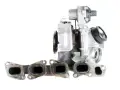 Turbo Turbocompresseur Audi A3 IV Q3 II Seat Tarraco Kodiaq Skoda Octavia IV Superb III VW Arteon Tiguan II 2.0 TDI 05L253019P