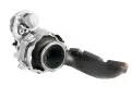 Turbo Turbocompresseur Audi A3 IV Q3 II Seat Tarraco Kodiaq Skoda Octavia IV Superb III VW Arteon Tiguan II 2.0 TDI 05L253019P