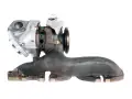 Turbo Turbocompresseur Audi A3 IV Q3 II Seat Tarraco Kodiaq Skoda Octavia IV Superb III VW Arteon Tiguan II 2.0 TDI 05L253019P