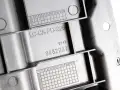 UCHWYT MOCOWANIE OSŁONA BAGAŻNIKA LEWA I4 G26 GRAN COUPE 21- r. ELEKTRYK 51479462237