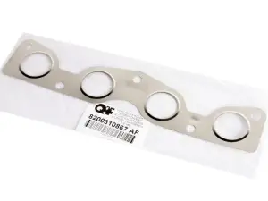 Intake Manifold Seal Logan Sandero Clio Ii Kangoo Modus 8200310867
