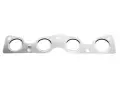 Intake Manifold Seal Logan Sandero Clio Ii Kangoo Modus 8200310867