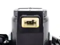 Moteur Ventilateur Intérieur Citroen Berlingo Jumpy IV C4 Picasso II DS DS7 Crossback Opel Combo E IV Grandland X Vivaro C Zafira Peugeot 3008 5008 II Expert IV