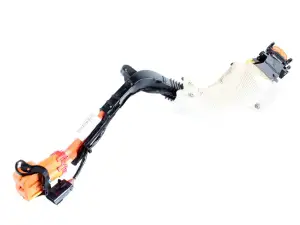 WIĄZKA INSTALACJA ELEKTRYCZNA NAPIĘCIA S90 V60 XC60 XC90 II LIFT 2.0 T6 T8 32286759