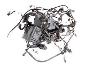 WIĄZKA INSTALACJA KOMORY SUPERB IV PASSAT B9 1.5 TSI TAB019690 3WA927903C