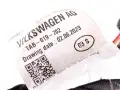 WIĄZKA INSTALACJA ZDERZAKA PRZEDNIEGO CZUJNIKÓW PDC SUPERB IV PASSAT B9 3P0971095