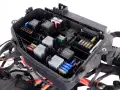WIĄZKA ELEKTRYCZNA KOMORY SILNIKA A KLASA W177 CLA C118 GLA II H247 AMG A45 2.0 B A1775404807