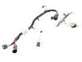 WIĄZKA ELEKTRYCZNA PRZEKŁADNI KIEROWNICZEJ EVOQUE I L538 II L551 2.0 D M8D214A614CB