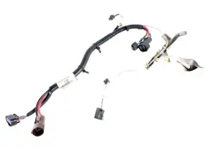 WIĄZKA ELEKTRYCZNA PRZEKŁADNI KIEROWNICZEJ EVOQUE I L538 II L551 2.0 D M8D214A614CB