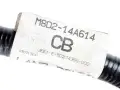 WIĄZKA ELEKTRYCZNA PRZEKŁADNI KIEROWNICZEJ EVOQUE I L538 II L551 2.0 D M8D214A614CB