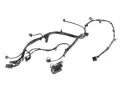 WIĄZKA INSTALACJA ELEKTRYCZNA SILNIKA MERCEDES-BENZ EQC N293 19-24 r. 400e A2935403305