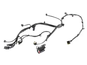 WIĄZKA INSTALACJA ELEKTRYCZNA SILNIKA MERCEDES-BENZ EQC N293 19-24 r. 400e A2935403305