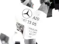 WIĄZKA INSTALACJA ELEKTRYCZNA SILNIKA MERCEDES-BENZ EQC N293 19-24 r. 400e A2935403305