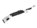WIĄZKA WTRYSKIWACZY CITROEN C4 PICASSO C5 III C8 DS4 DS5 JUMPY III FIAT SCUDO III ULYSSE II PEUGEOT 308 II 407 508 5008 807 RCZ 2.0 HDI 9688246780