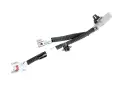 WIĄZKA WTRYSKIWACZY CITROEN C4 PICASSO C5 III C8 DS4 DS5 JUMPY III FIAT SCUDO III ULYSSE II PEUGEOT 308 II 407 508 5008 807 RCZ 2.0 HDI 9688246780