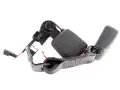 Seat Belt Buckle Rear Right BMW 3 G20 G21 I4 G26 72117442030