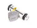 Einspritzdüse Dacia Duster Logan Sandero Renault Kangoo II 1.6 16V 8201036397 IWP127