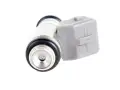 Einspritzdüse Dacia Duster Logan Sandero Renault Kangoo II 1.6 16V 8201036397 IWP127