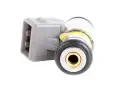 Einspritzdüse Dacia Duster Logan Sandero Renault Kangoo II 1.6 16V 8201036397 IWP127