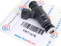 Injecteur de Carburant Citroen C3 III C-Elysee Peugeot 208 2008 301 308 II 1.6 16V VTI THP PureTech 9673836680 0280157141