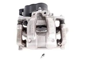 ZACISK HAMULCOWY LEWY TYLNY SILNICZEK PEUGEOT E-3008 5008 III 9837766480