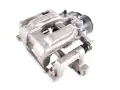 Bremssattel Bremszange hinten links Peugeot E-3008 5008 III 9837766480