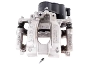 ZACISK HAMULCOWY PRAWY TYLNY SILNICZEK PEUGEOT E-3008 5008 III 9837766580