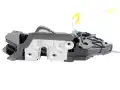 Türschloss hinten rechts BMW 1 F40 3 G20 G21 G26 M3 G80 G81 X1 U11 51227445054