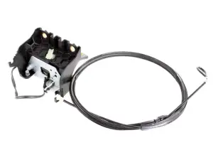 Right Compartment Door Lock Iveco S-Way 19- 5802560467