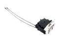 ZAMEK DRZWI PRAWY PRZEDNI CITROEN C-CROSSER MITSUBISHI OUTLANDER II PEUGEOT 4007