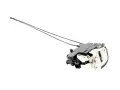 ZAMEK DRZWI PRAWY PRZEDNI CITROEN C-CROSSER MITSUBISHI OUTLANDER II PEUGEOT 4007