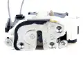 ZAMEK DRZWI PRAWY PRZEDNI CITROEN C-CROSSER MITSUBISHI OUTLANDER II PEUGEOT 4007