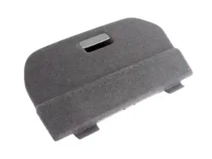 Luggage Compartment Storage Cover Skoda Superb IV 23- 3P3868885